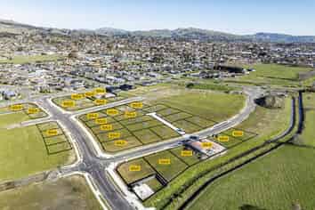 Lot 85 Brooklands Estate- 3 Kahurangi Lane, Havelock North
