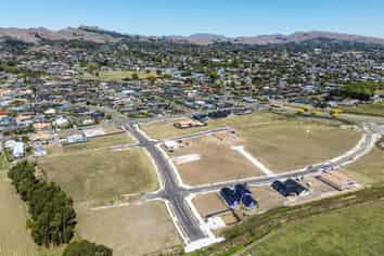 Lot 85 Brooklands Estate- 3 Kahurangi Lane, Havelock North