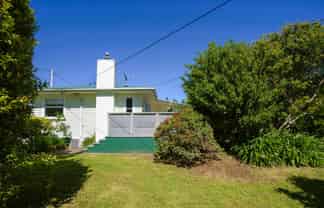 2 Gear Street, Utuhina