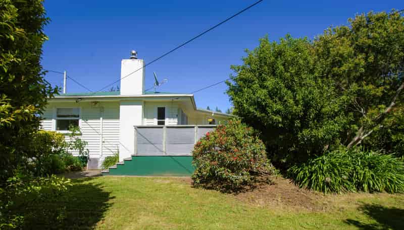 2 Gear Street, Utuhina