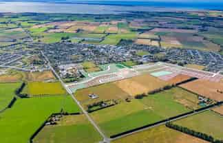 151 High Street, LEESTON