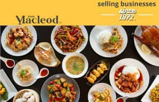 Dominion Road Gem, Established licenced Asian Restaurant in Aucklands Busiest Dining Precinct! - (CML 11442)