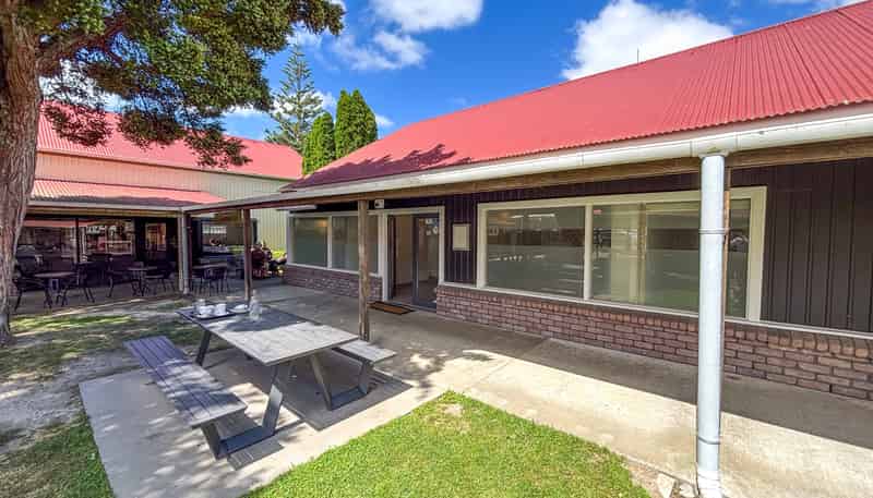 358A Albert Street, Hokowhitu