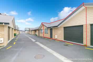 9/232 Killarney Road, Frankton