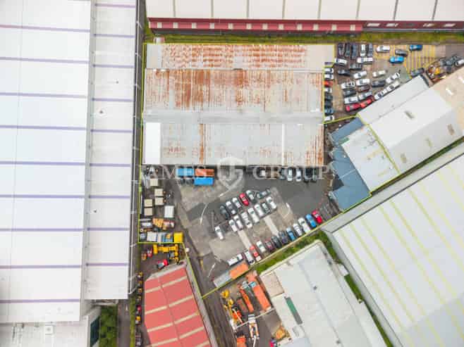 4,874m² Heavy Industrial Site in Mount Wellington