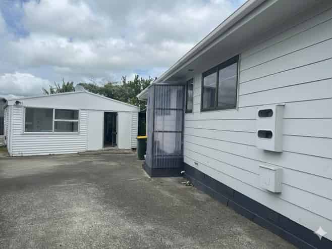 24 Palmers Road, Clendon Park