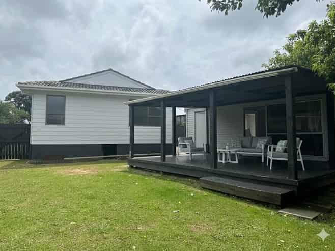 24 Palmers Road, Clendon Park