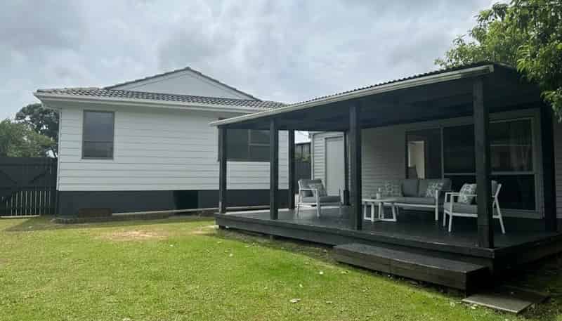 24 Palmers Road, Clendon Park