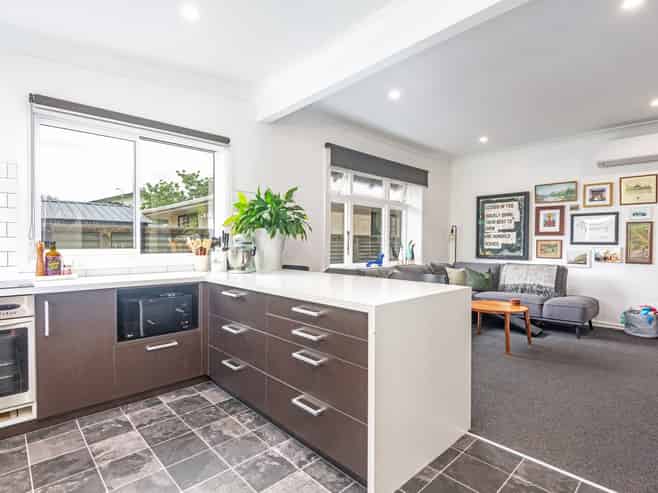 80 Lyndhurst Street, Takaro