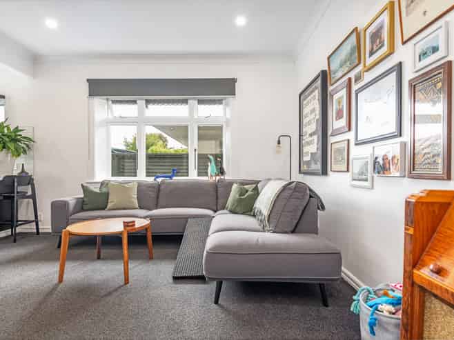 80 Lyndhurst Street, Takaro