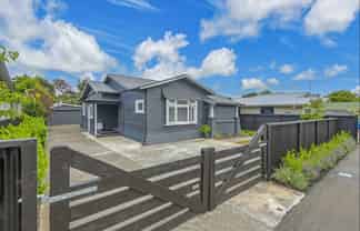 80 Lyndhurst Street, Takaro