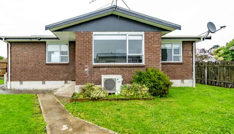 36 Compton Street, Georgetown