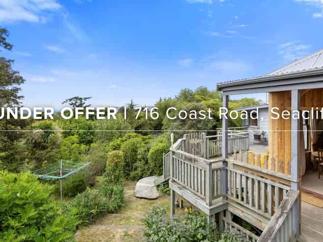 716 Coast Road, Warrington