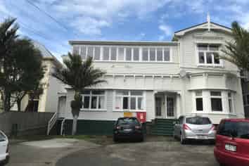 3/13 Brougham St, Mount Victoria