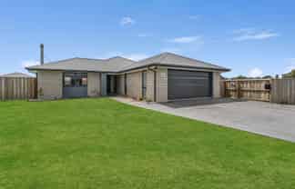 58F Ashbury Drive Tinwald, Ashburton