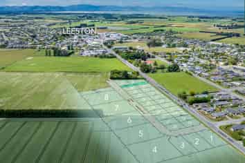 151 High Street, LEESTON