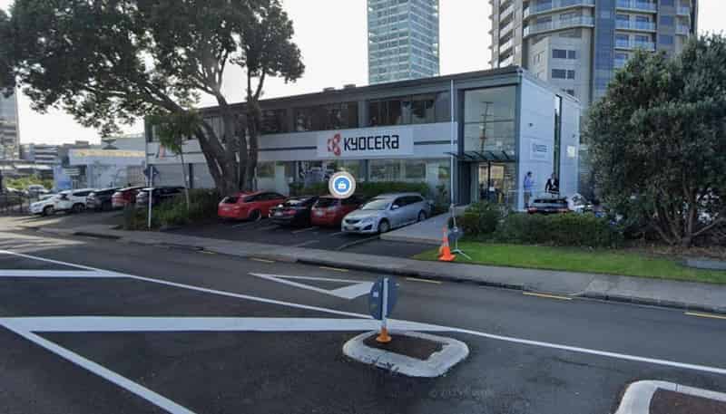  19 Byron Avenue, Takapuna