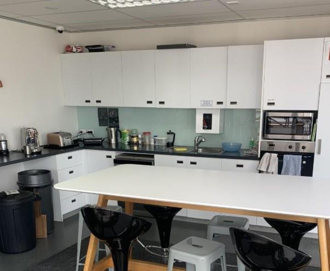 Spacious Takapuna Office Opportunity - Ansicht 2
