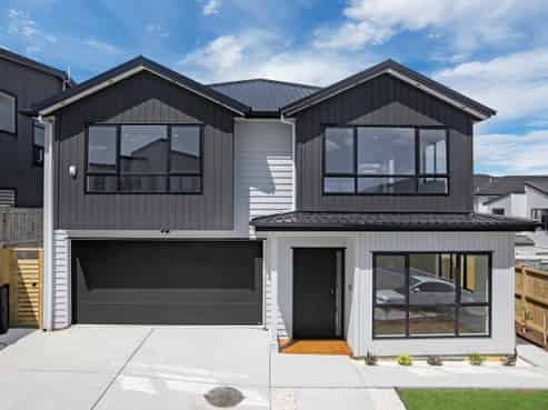 17 Meadowridge Drive, Flat Bush