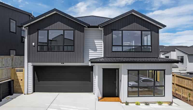 17 Meadowridge Drive, Flat Bush