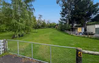 4 Allen Street, Naseby