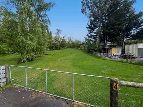 4 Allen Street, Naseby