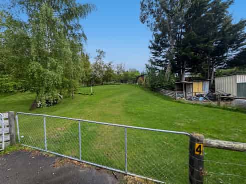 4 Allen Street, Naseby