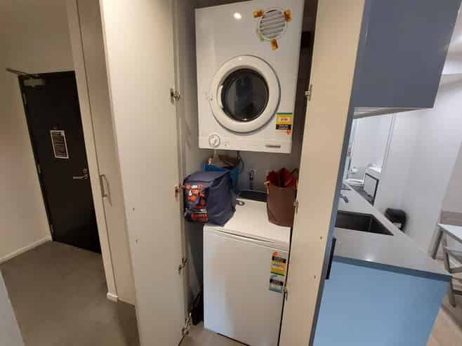 301A/8 Airedale Street, Auckland Central