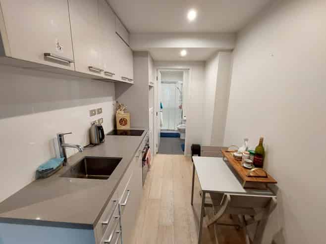 301A/8 Airedale Street, Auckland Central