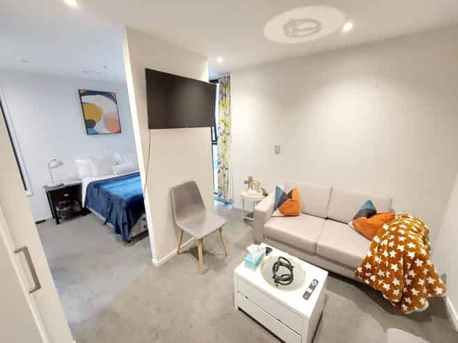 301A/8 Airedale Street, Auckland Central