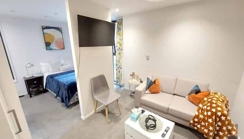 301A/8 Airedale Street, Auckland Central