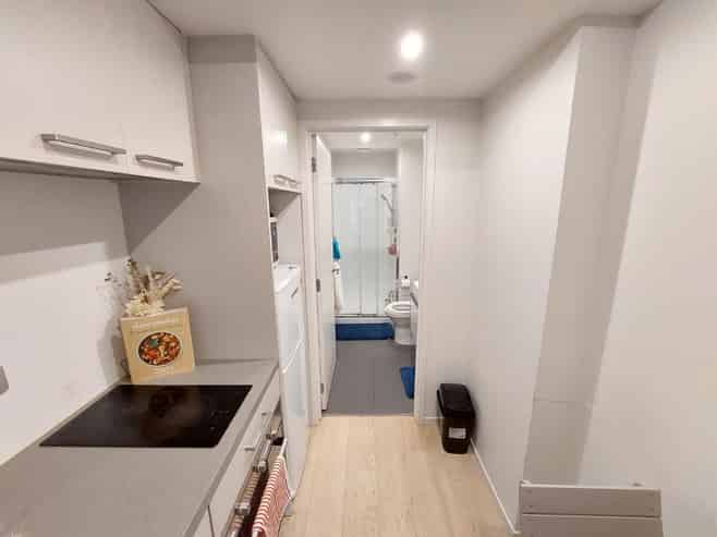 301A/8 Airedale Street, Auckland Central