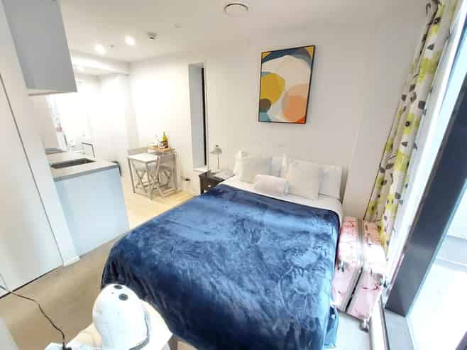 301A/8 Airedale Street, Auckland Central