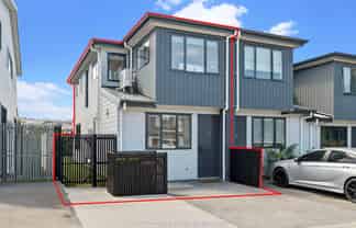 12 Serpent Road, Flat Bush