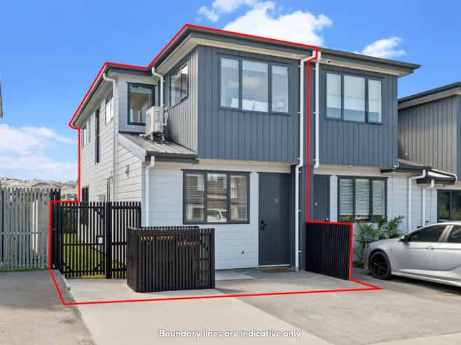 12 Serpent Road, Flat Bush