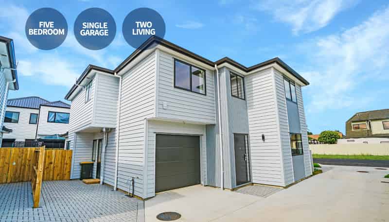 18A Domain Road, Weymouth