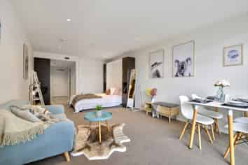 208/15 Rendall Place, Eden Terrace