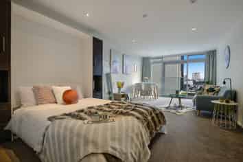 208/15 Rendall Place, Eden Terrace