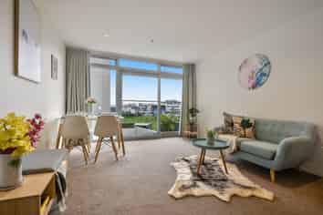 208/15 Rendall Place, Eden Terrace