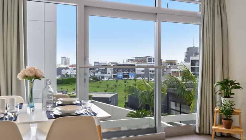 208/15 Rendall Place, Eden Terrace