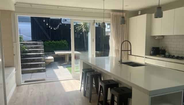 1/703D Great North Road, Grey Lynn