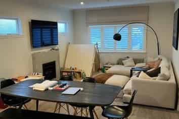 1/703D Great North Road, Grey Lynn