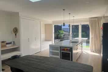 1/703D Great North Road, Grey Lynn