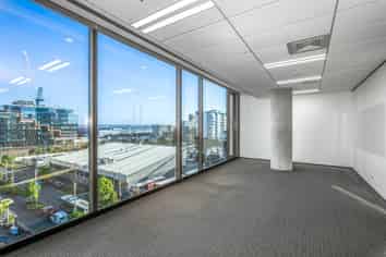 Viaduct full floor - available now