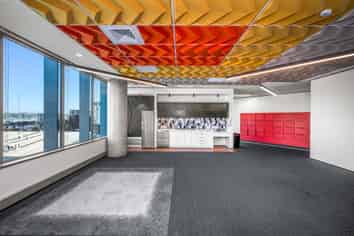 Viaduct full floor - available now