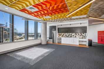 Viaduct full floor - available now