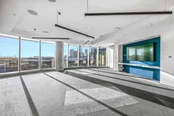 Viaduct full floor - available now