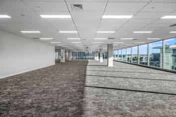 Water view offering within Harbour Grounds