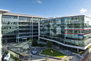 Water view offering within Harbour Grounds