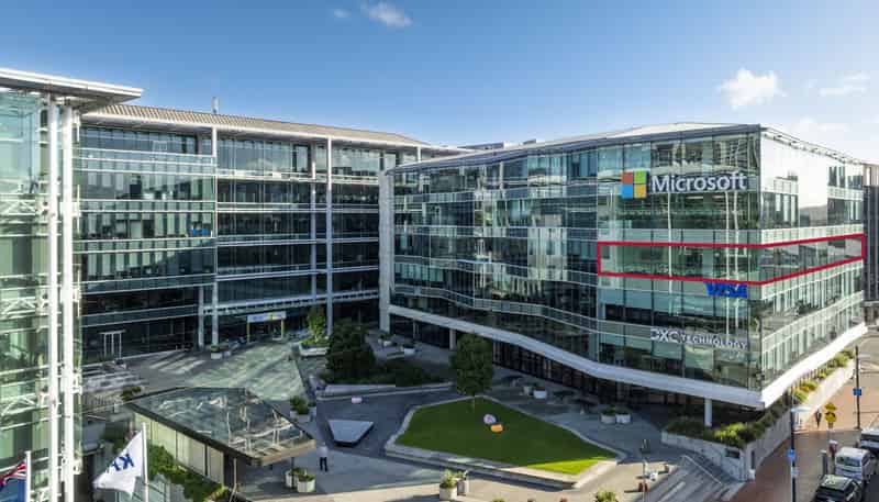 Unit 4B/22 Viaduct Harbour Avenue, Wynyard Quarter